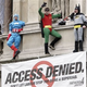 The Misguided Message Of Men's Rights Groups